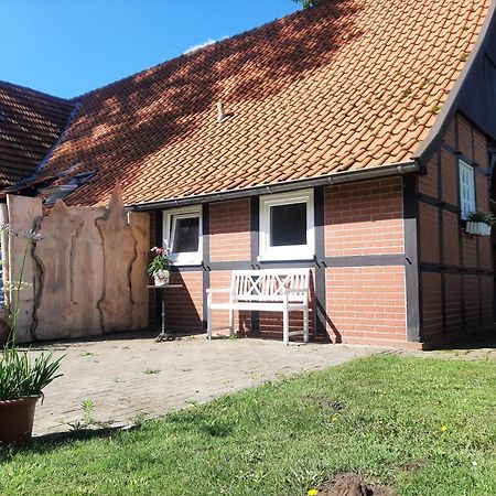 Ferienwohnung Auf Dem Land Ladbergen エクステリア 写真
