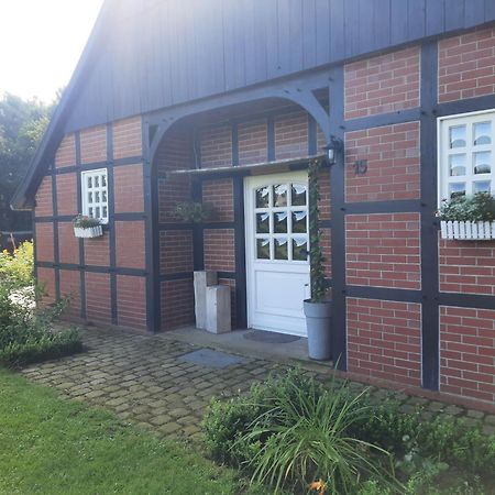 Ferienwohnung Auf Dem Land Ladbergen エクステリア 写真