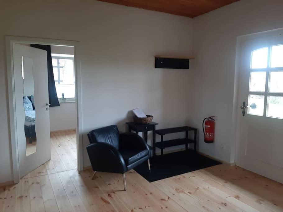 Ferienwohnung Auf Dem Land Ladbergen エクステリア 写真