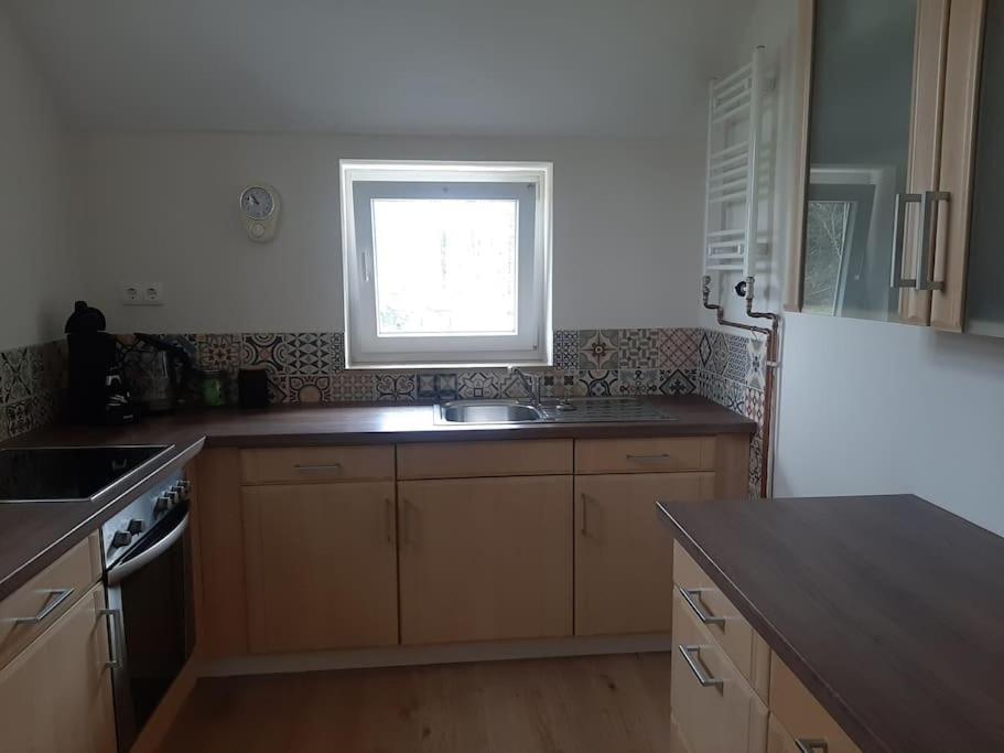 Ferienwohnung Auf Dem Land Ladbergen エクステリア 写真