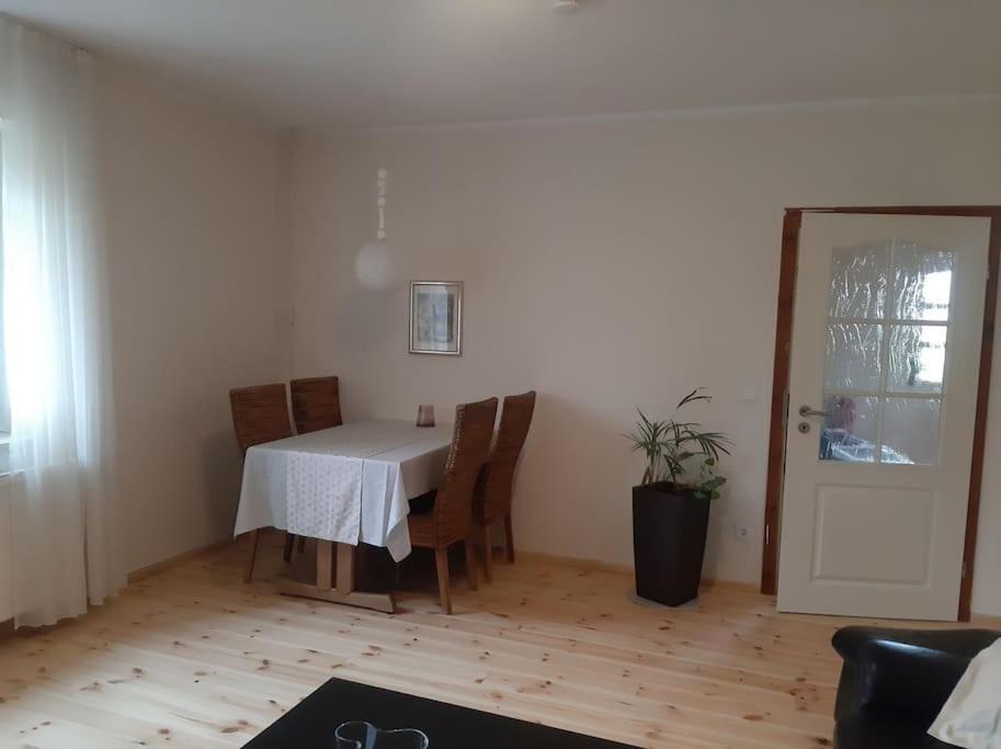 Ferienwohnung Auf Dem Land Ladbergen エクステリア 写真