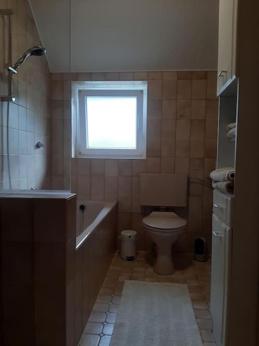 Ferienwohnung Auf Dem Land Ladbergen エクステリア 写真