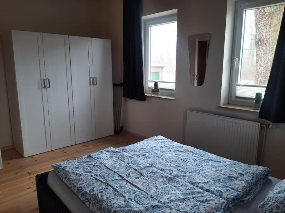 Ferienwohnung Auf Dem Land Ladbergen エクステリア 写真
