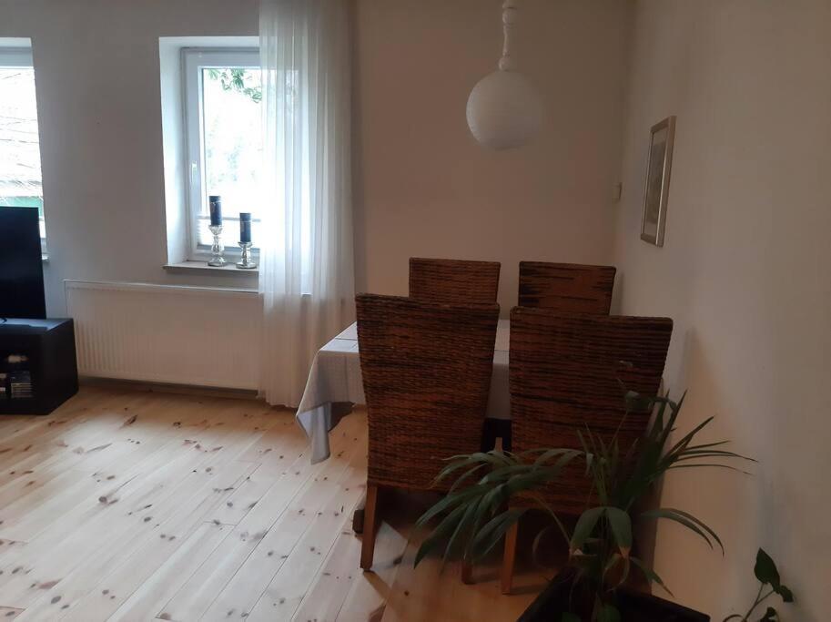 Ferienwohnung Auf Dem Land Ladbergen エクステリア 写真
