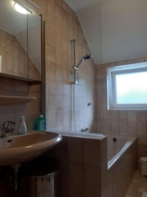 Ferienwohnung Auf Dem Land Ladbergen エクステリア 写真