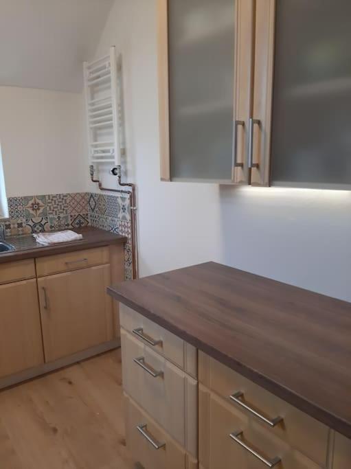 Ferienwohnung Auf Dem Land Ladbergen エクステリア 写真