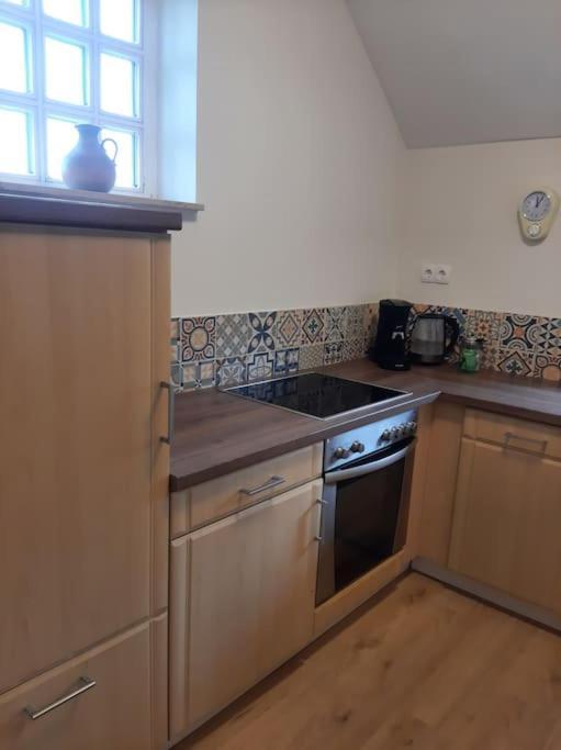 Ferienwohnung Auf Dem Land Ladbergen エクステリア 写真