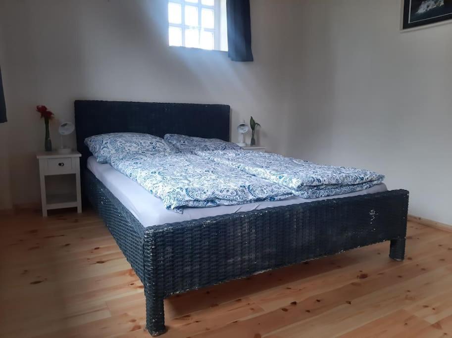 Ferienwohnung Auf Dem Land Ladbergen エクステリア 写真