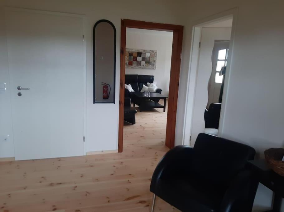 Ferienwohnung Auf Dem Land Ladbergen エクステリア 写真
