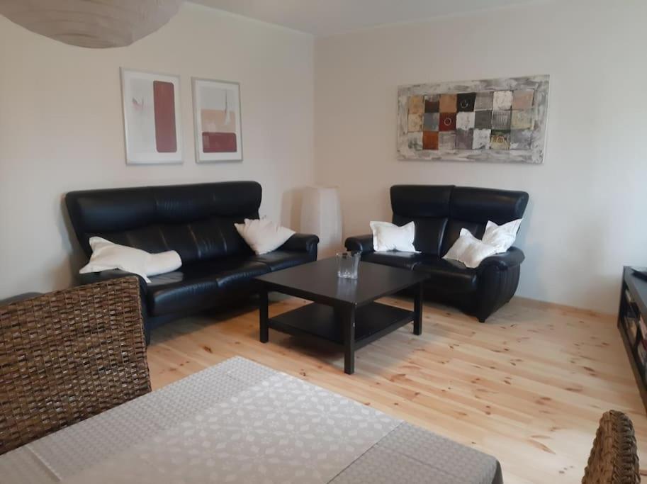 Ferienwohnung Auf Dem Land Ladbergen エクステリア 写真