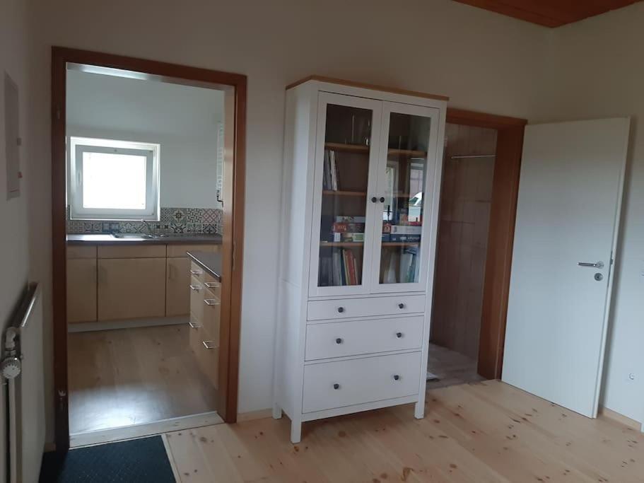 Ferienwohnung Auf Dem Land Ladbergen エクステリア 写真