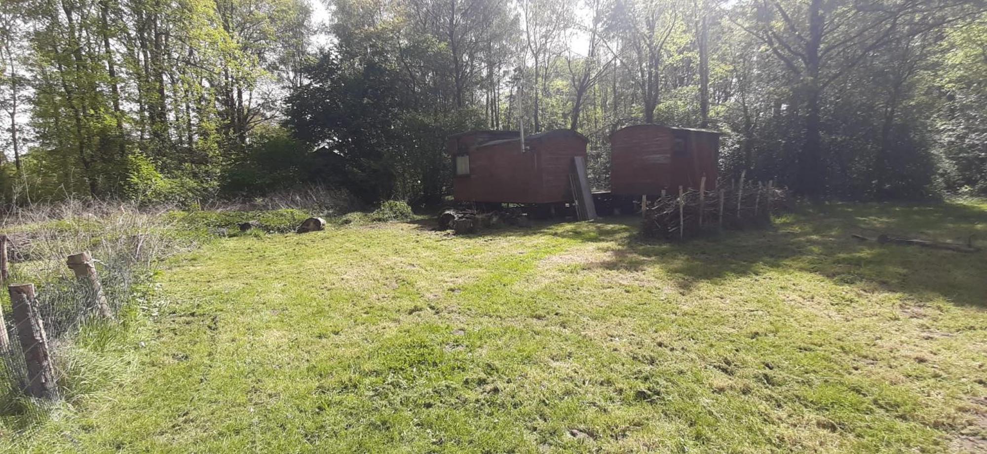 Ferienwohnung Auf Dem Land Ladbergen エクステリア 写真